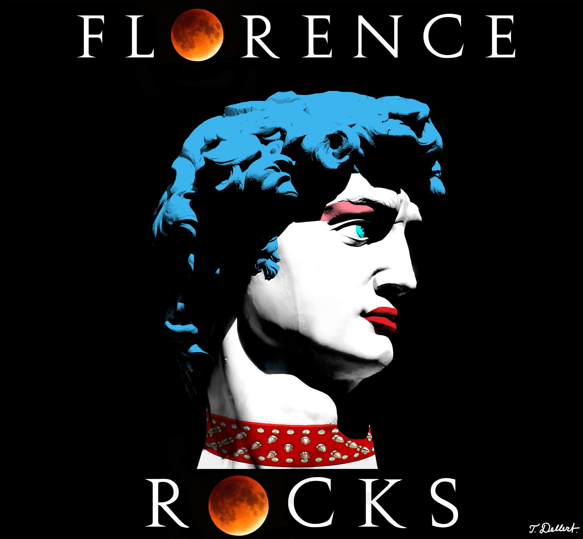 FLORENCE ROCKS  Punk 